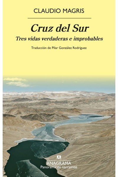 CRUZ DEL SUR