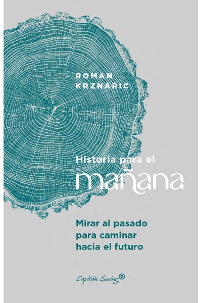 HISTORIA PARA EL MAÑANA