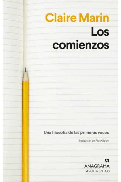 LOS COMIENZOS