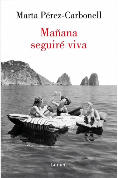 MAÑANA SEGUIRÉ VIVA