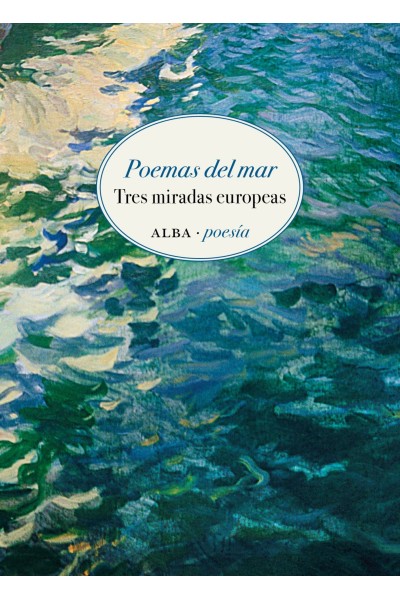 POEMAS DEL MAR