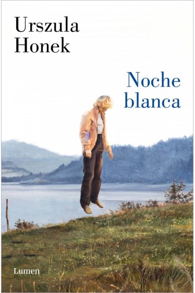 NOCHE BLANCA