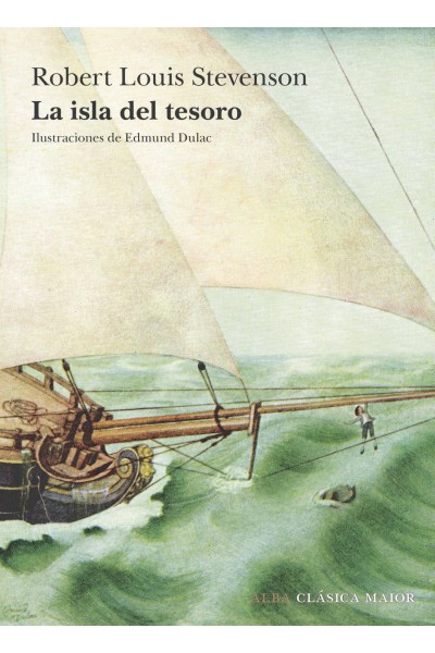 LA ISLA DEL TESORO