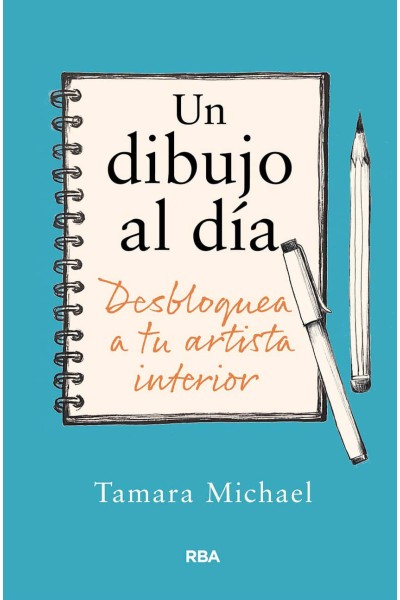 UN DIBUJO AL DÍA