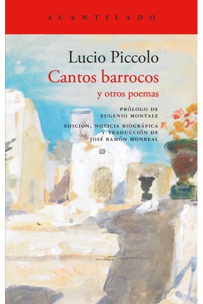 CANTOS BARROCOS
