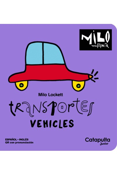 MILOMANÍA - TRANSPORTES