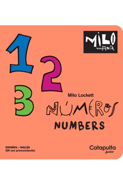 MILOMANÍA - NÚMEROS