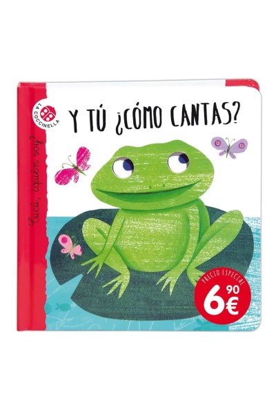 Y TÚ ¿CÓMO CANTAS?