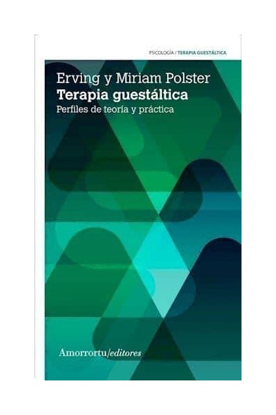 TERAPIA GUESTALTICA