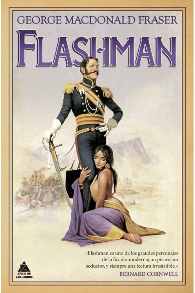 FLASHMAN