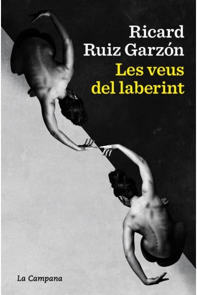 LES VEUS DEL LABERINT