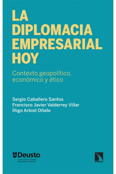 LA DIPLOMACIA EMPRESARIAL HOY