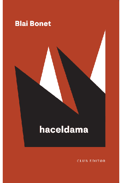 HACELDAMA