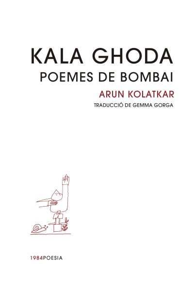 KALA GHODA