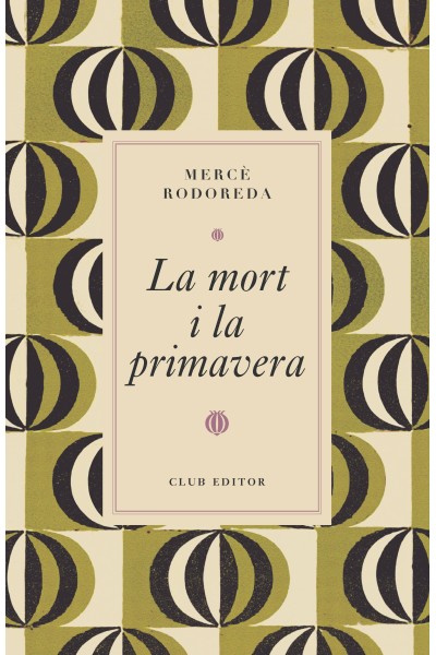 LA MORT I LA PRIMAVERA