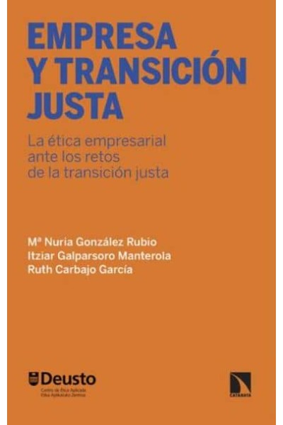 EMPRESA Y TRANSICIÓN JUSTA
