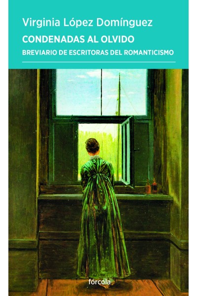 CONDENADAS AL OLVIDO