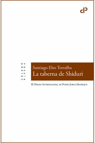 TABERNA DE SHIDURI, LA