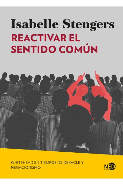 REACTIVAR EL SENTIDO COMÚN