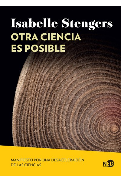 OTRA CIENCIA ES POSIBLE