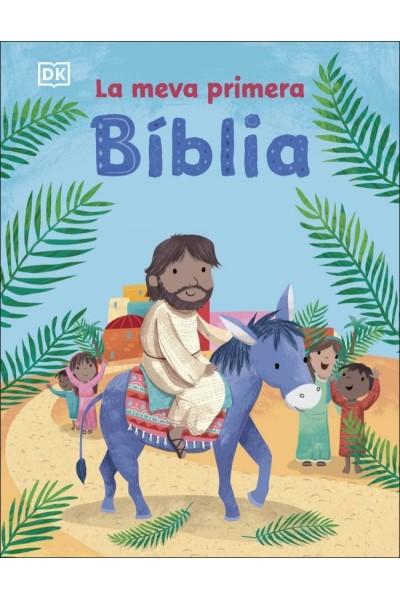 LA MEVA PRIMERA BÍBLIA