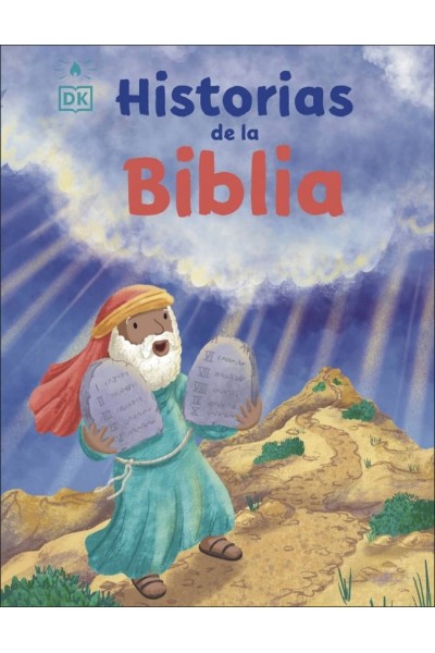 HISTORIAS DE LA BIBLIA
