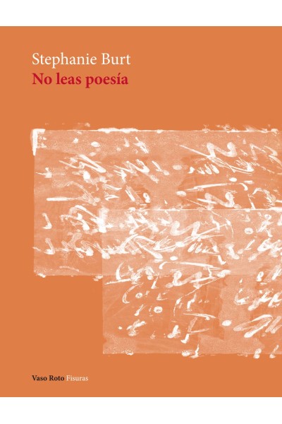 NO LEAS POESÍA
