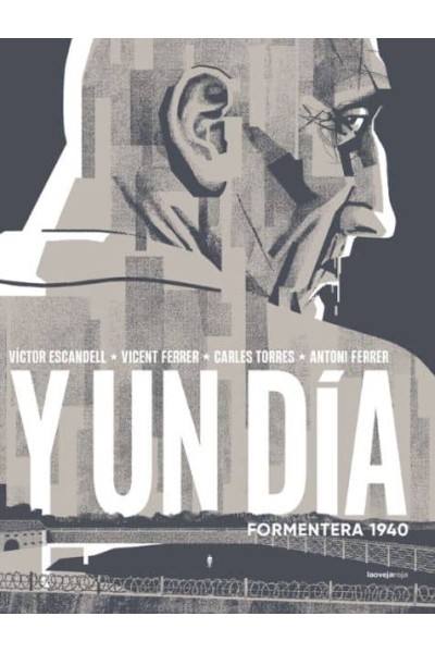 Y UN DIA
