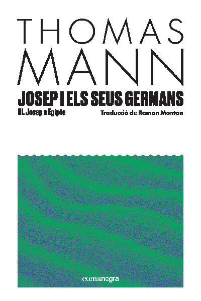JOSEP I ELS SEUS GERMANS III