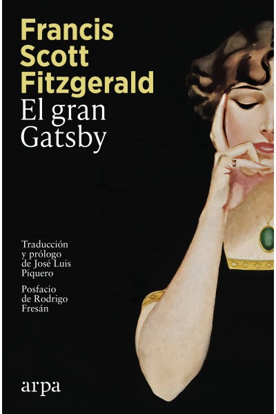EL GRAN GATSBY