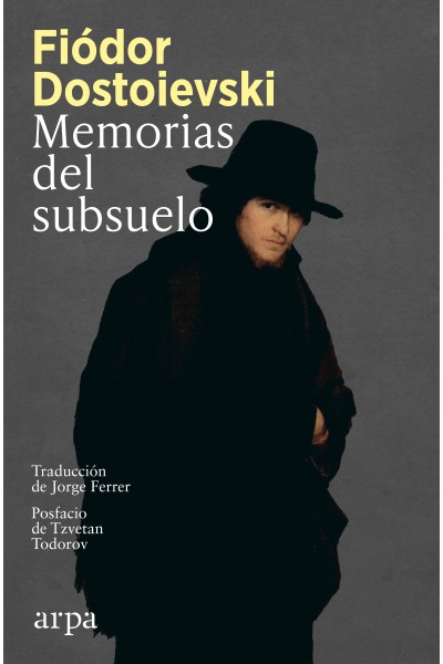 MEMORIAS DEL SUBSUELO