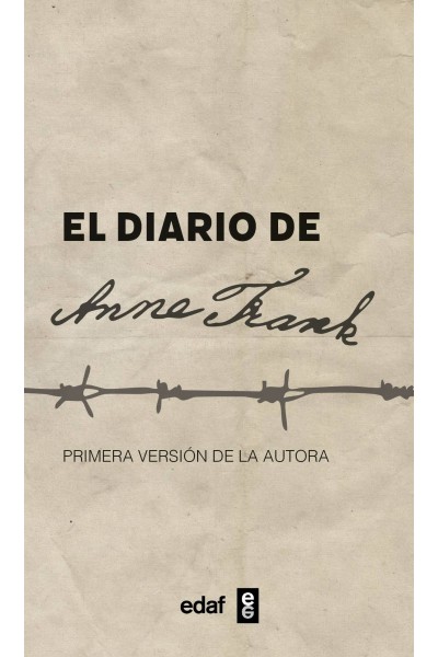 EL DIARIO DE ANNE FRANK