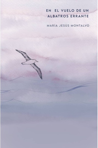EN EL VUELO DE UN ALBATROS ERRANTE