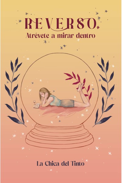 REVERSO, ATRÉVETE A MIRAR DENTRO