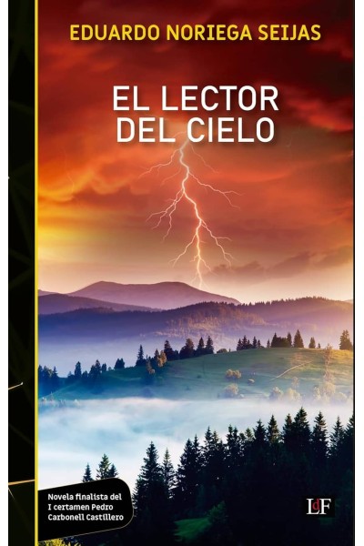 EL LECTOR DEL CIELO