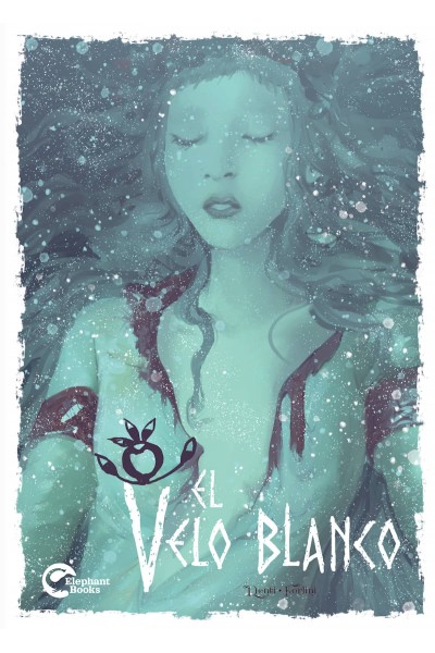 EL VELO BLANCO