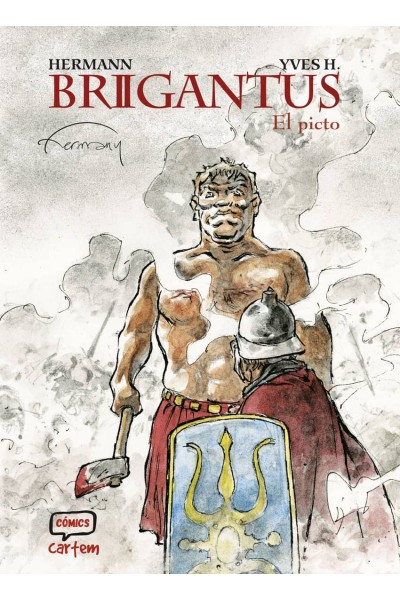 BRIGANTUS (II) - EL PICTO