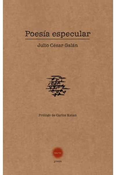 POESIA ESPECULAR