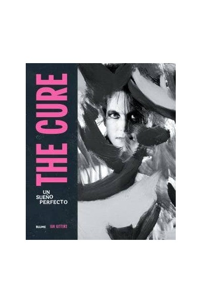 THE CURE UN SUEÑO PERFECTO 2025