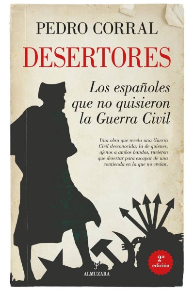 DESERTORES