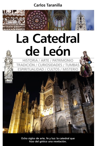 LA CATEDRAL DE LEÓN