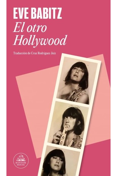 EL OTRO HOLLYWOOD