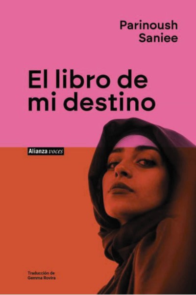 EL LIBRO DE MI DESTINO