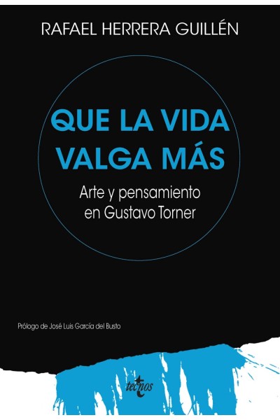 QUE LA VIDA VALGA MÁS
