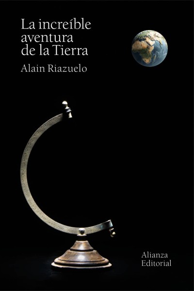 LA INCREÍBLE AVENTURA DE LA TIERRA