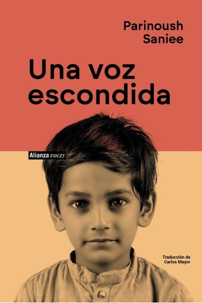 UNA VOZ ESCONDIDA