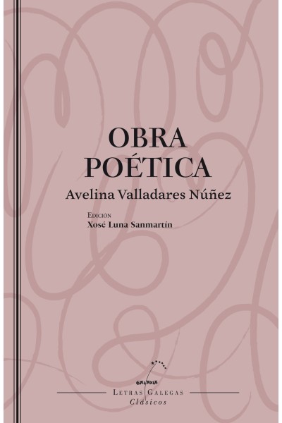OBRA POÉTICA (AVELINA VALLADARES)