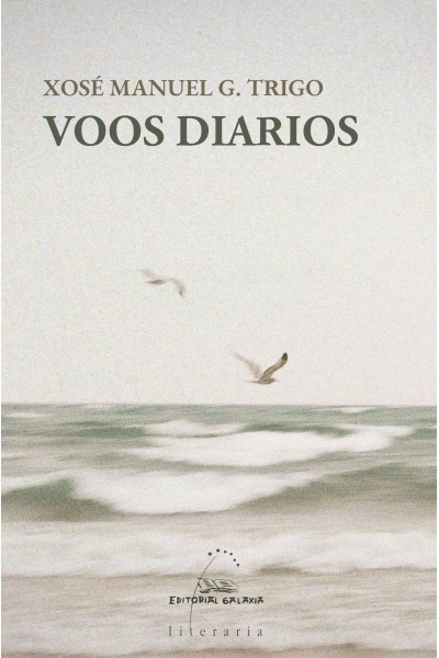 VOOS DIARIOS