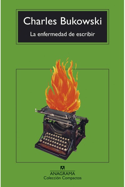 LA ENFERMEDAD DE ESCRIBIR