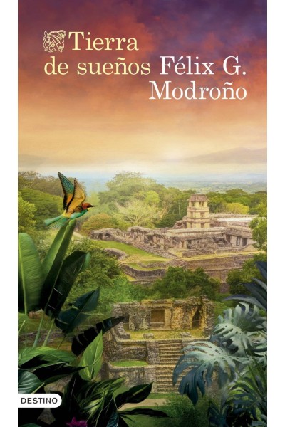 TIERRA DE SUEÑOS